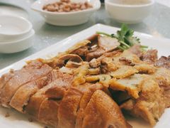 -七叔家宴家常广西菜(江南店)