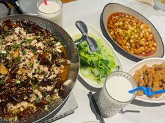 -三猫黑鱼花(南大店)