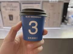 -CUBIC3三立方咖啡(西岸凤巢店)