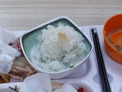 -香妃烤鸡(新奥店)