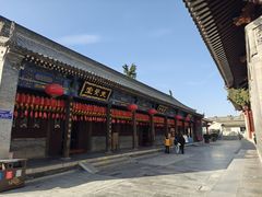-大慈恩寺(大雁塔)