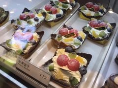 -樱花糕坊(凯德广场店)