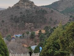 -青岩寺风景区