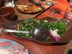 -花马天堂云南餐厅 Lost Heaven(外滩店)