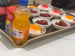 -春家·非遗手工小吃(徐汇万科广场店)