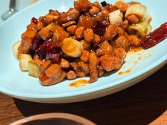 -双流老妈兔头(荟聚店)