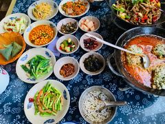 -张关合渣(航空大道店)