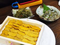 海胆-东京屋(武定路店)