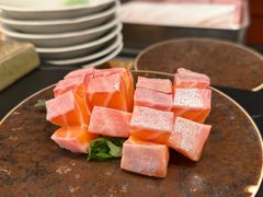 -Sushi Hanzo半藏(天环广场店)