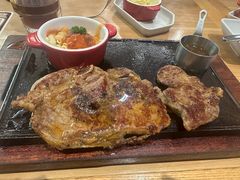 -豪客来牛排(红豆万花城店)