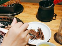 -黑牛黑猪烤肉专门店(万象城店)