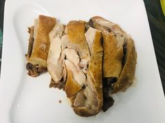 -七的湖·晚芳亭·阳澄湖农家菜·大闸蟹(莲花岛店)