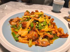 -懒人盐府人家(航天桥店)