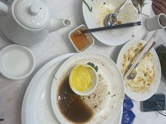 -和平馆·地道港澳茶餐厅(西门口店)