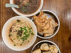 -金枫锅贴(滨江·凯旋门店)