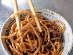 -梅溪·小伙子干挑面(安吉总店)