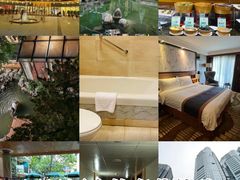 -北京建国饭店