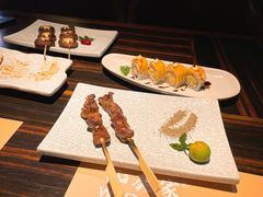 -山葵家·创意料理(临平银泰城店)