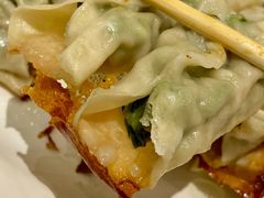 -大眼锅贴水饺(河东店)