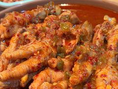 -京玉菲饭店(李村店)