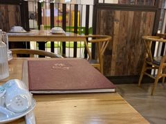 -陈傻子餐厅(世纪都会店)