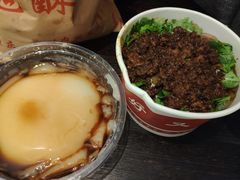 酸辣粉-八一好吃街·高品美食广场