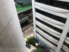 -马哥孛罗香港酒店
