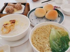-东江渔村·古典园林·30年粤菜老字号(太和店)