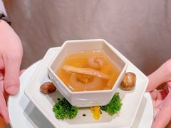 -叶叶菩提(太原别墅店)