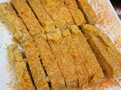 豆腐锅贴-杨记小炒老店