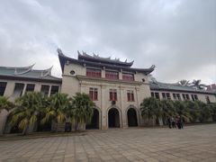-厦门大学(思明校区)