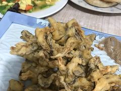 -永安烧烤