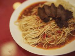 -有家驴肉黄面(敦煌店)