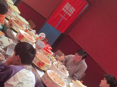 -龍歌自助小火锅(雨花台江南虹悦城店)