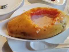 -申粤轩·手工点心·金牌烧味·经典粤菜(丁香花园店)