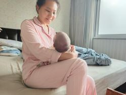 -大美母婴湖畔月子中心(江宁店)