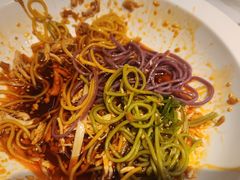 -绿茶餐厅(淮安吾悦广场店)