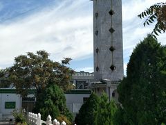 -银川南关清真寺