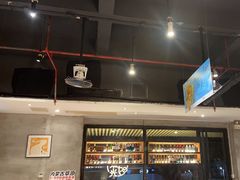 -木屋烧烤(创业店)