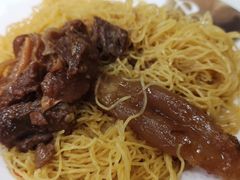 -麦文记面家(佐敦店)