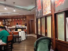-潮福城潮州大酒楼(湖滨北路店)