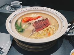 -老鸭集(金沙龙湖天街店)