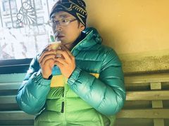 -老光明岗琼甜茶馆