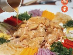 -御彩酒家(东风东路店)