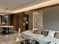 -吉美装饰•方信空间(莘庄店)