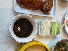 -福来居烤鸭店(天坛二店)
