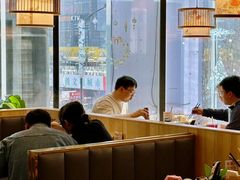 -牛匠和牛寿喜锅(西安总店)