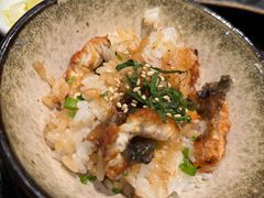 -玄白·炭烤活鳗(上海首店)