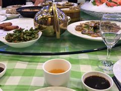 -快乐海鲜城(虎泉街店)