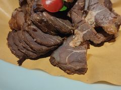 -打酱油·非遗淮扬菜(瘦西湖梅岭店)